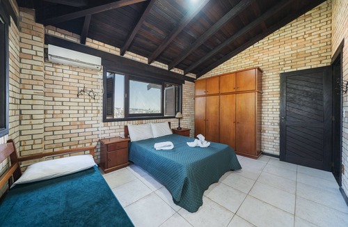 Centro Hotel | Pousada Albacora