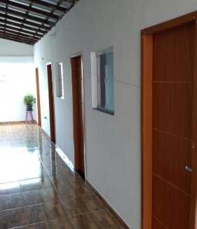 Manoel Plaza Hostel | Pousada albarquel