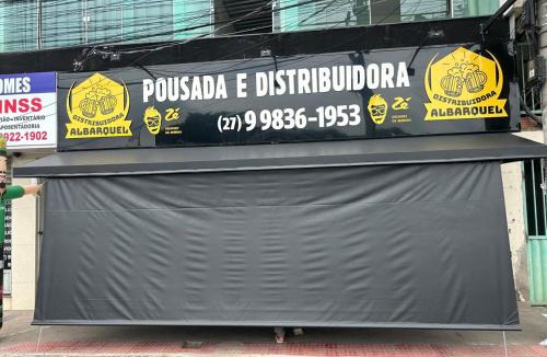 Manoel Plaza Hostel | Pousada albarquel
