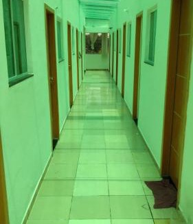 Manoel Plaza Hostel | Pousada albarquel