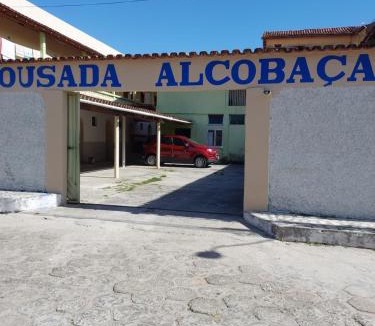 Prado Hotel | Pousada Alcobaça