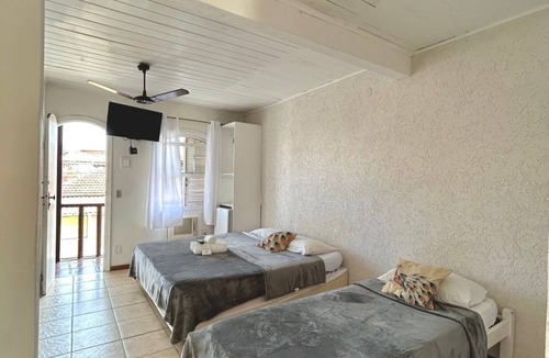 Downtown Buzios Hotel | Pousada Aldeia Buzios