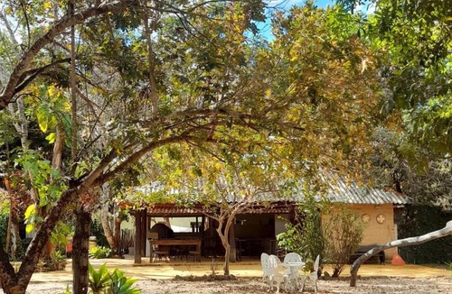 Cavalcante Hotel | Pousada Aldeia Cayana
