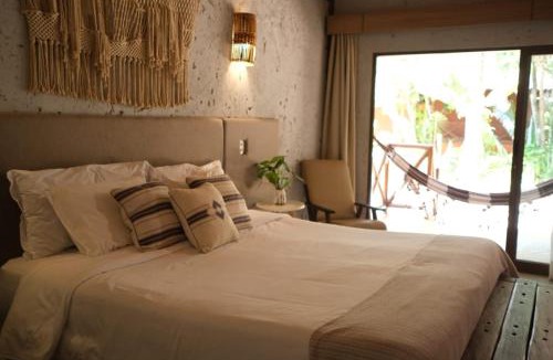 Taquarucu do Porto Hotel | Pousada Aldeia da Serra