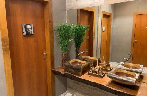 Taquarucu do Porto Hotel | Pousada Aldeia da Serra