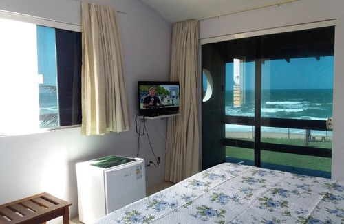 Porto de Sauipe Hotel | Pousada Aldeia Do Forte