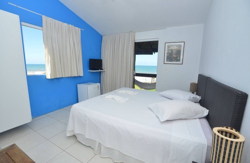 Porto de Sauipe Hotel | Pousada Aldeia Do Forte
