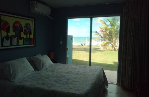Porto de Sauipe Hotel | Pousada Aldeia Do Forte