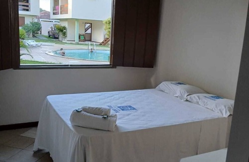 Olivenca Hotel | Pousada Aldeia Mar