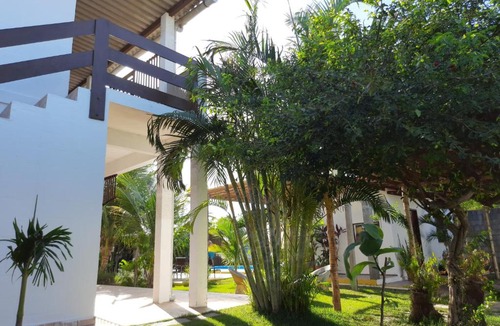 Aquiraz Hotel | Pousada Alecrim