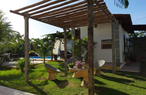 Aquiraz Hotel | Pousada Alecrim