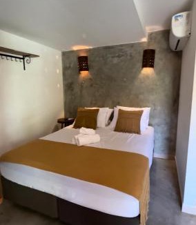 Sao Jorge Hotel | Pousada Alecrim do Campo