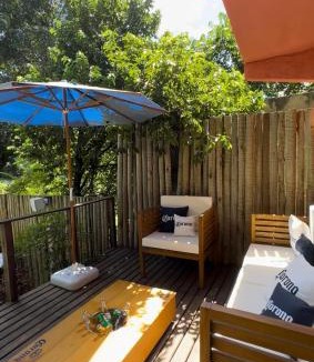 Sao Jorge Hotel | Pousada Alecrim do Campo