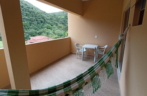 Cunha Hotel | Pousada Alejandro