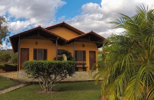 Carrancas Hotel | Pousada Alem das Formas
