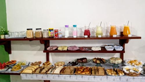 Jardim Itagua Hotel | Pousada Alentejano II
