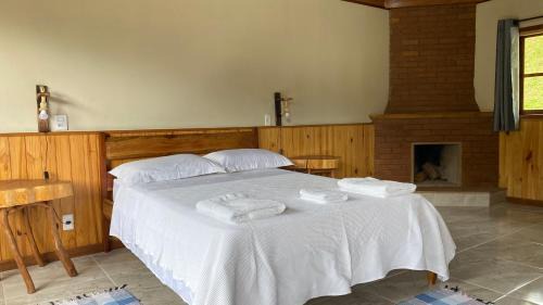 Mirantao Hotel | Pousada Algama