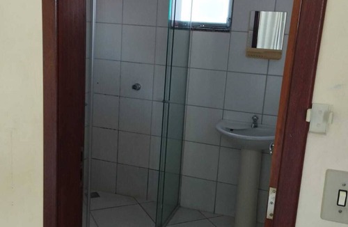 Bom Jesus Da Lapa House | Pousada Algaroba, no Centro de Bom Jesus da Lapa, 300 Metros da Praça da Fé