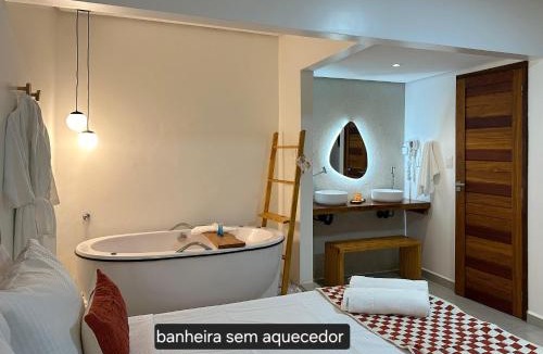 Barra Grande Hotel | Pousada Alkamar