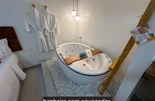 Barra Grande Hotel | Pousada Alkamar