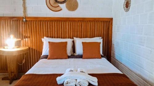 Santo Amaro do Maranhao Hotel | POUSADA ALLES