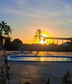 Santo Amaro do Maranhao Hotel | POUSADA ALLES
