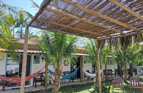 Lazaro House | Pousada Alma Caiçara Ubatuba - Praia do Lázaro