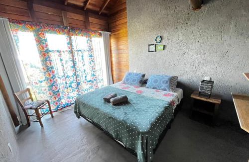 Gamboa Bed & Breakfast | Pousada Alma da Gamboa