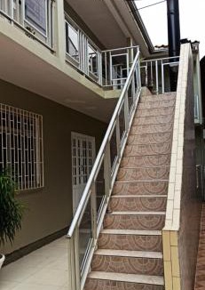Barra da Lagoa Hotel | Pousada Almeida