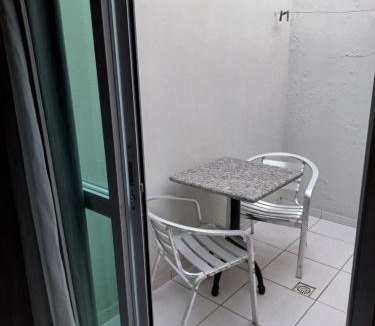 Meaipe Hotel | Pousada Aloha Guarapari