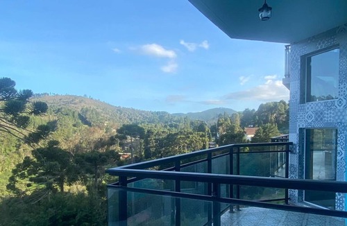 Fracalanza Hotel | Pousada Alpes Azul