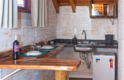 Monte Verde Hotel | Pousada Alpes da Mantiqueira