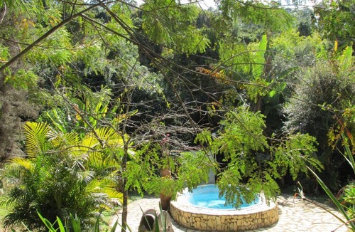Aiuruoca Hotel | Pousada Alquimia