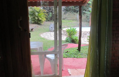Aiuruoca Hotel | Pousada Alquimia