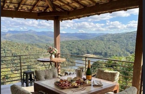 Itabirito Hotel | Pousada altavista acuruí