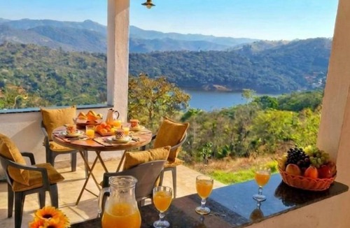 Itabirito Hotel | Pousada altavista acuruí