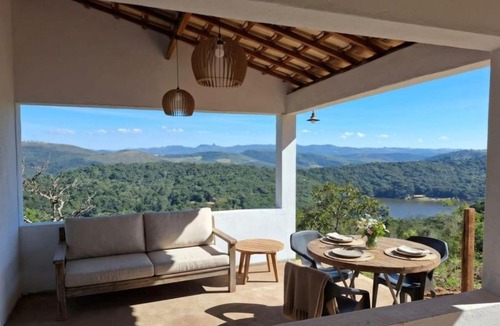 Itabirito Hotel | Pousada altavista acuruí