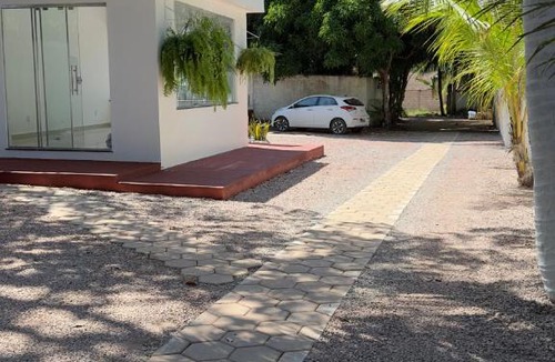 Alter do Chao Hotel | Pousada Alter Villa Suítes