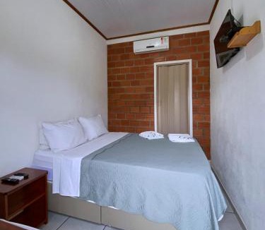 Alter do Chao Hotel | Pousada Alterosa