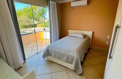 Alto de Buzios Hotel | Pousada alto bugaloo
