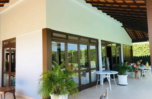 Alto de Buzios Hotel | Pousada alto bugaloo
