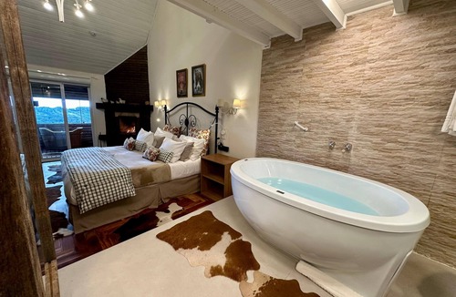 Alto da Boa Vista Hotel | Pousada Alto da Boa Vista