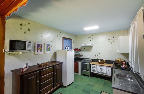 Alto da Boa Vista Hotel | Pousada Alto da Boa Vista