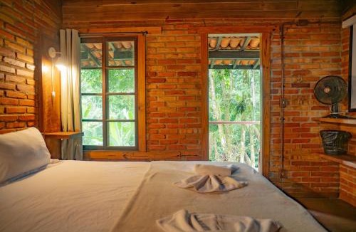 Regiao Visconde de Maua Cabin | Pousada Alto Pirapitinga