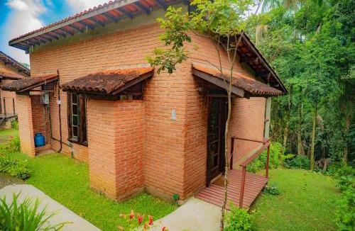 Regiao Visconde de Maua Cabin | Pousada Alto Pirapitinga