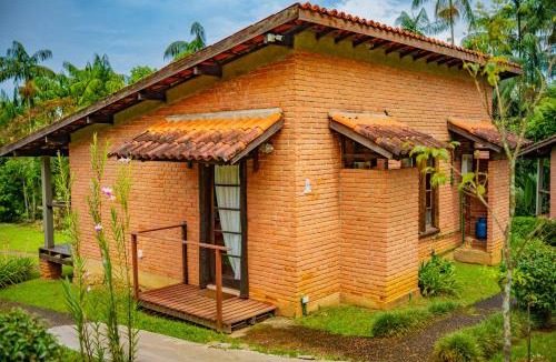 Regiao Visconde de Maua Cabin | Pousada Alto Pirapitinga