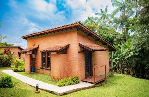 Regiao Visconde de Maua Cabin | Pousada Alto Pirapitinga