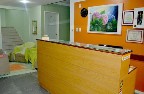 Macae Hotel | Pousada Alto Riviera