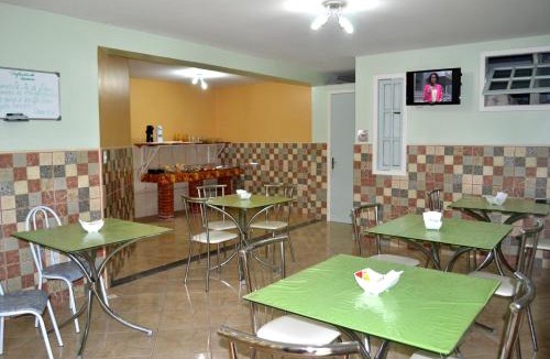 Macae Hotel | Pousada Alto Riviera