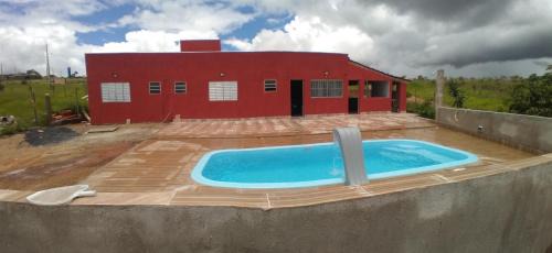 Piumhi Hotel | POUSADA ALVE VERDe